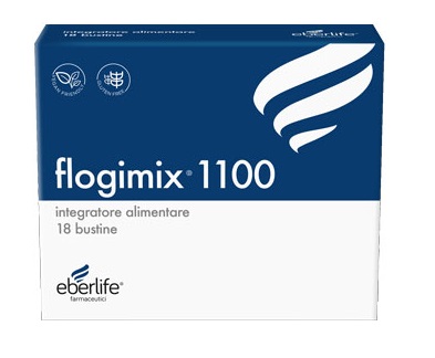 FLOGIMIX 1100 18 BUSTINE - fitfarma.it