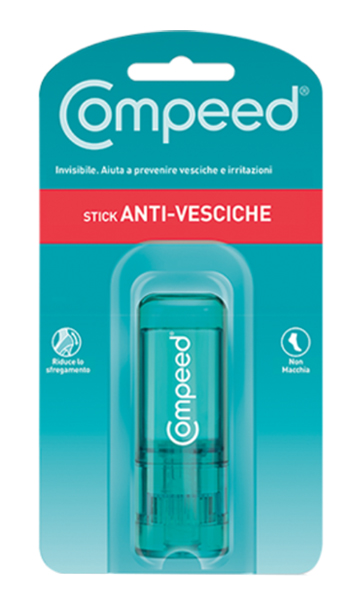 COMPEED VESCICHE STICK 8 ML - fitfarma.it