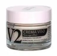 LOVREN  L V2 CREMA VISO TIME AGE EFFECT 30 ML - fitfarma.it