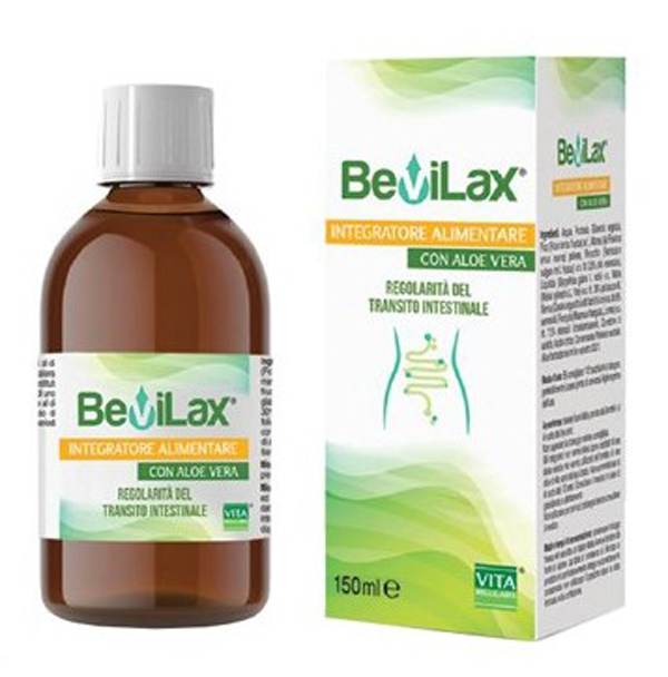 BEVILAX 150 ML - fitfarma.it