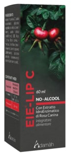 EIE LIP C GOCCE 60 ML - fitfarma.it