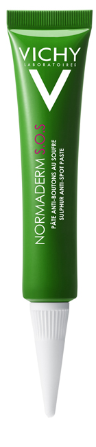 NORMADERM PASTA ZOLFO 20 ML - fitfarma.it
