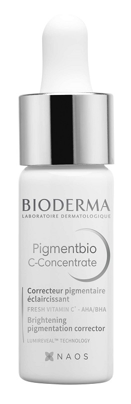 PIGMENTBIO C-C CONCENTRATE 15 ML - fitfarma.it