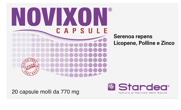 NOVIXON 20 CAPSULE MOLLI - fitfarma.it
