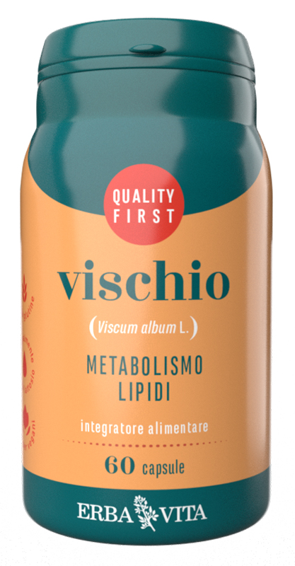 VISCHIO 60 CAPSULE - fitfarma.it