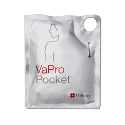 CATETERE INTERMITTENTE NO TOUCH VAPRO POCKET CH 10 30 PEZZI - fitfarma.it
