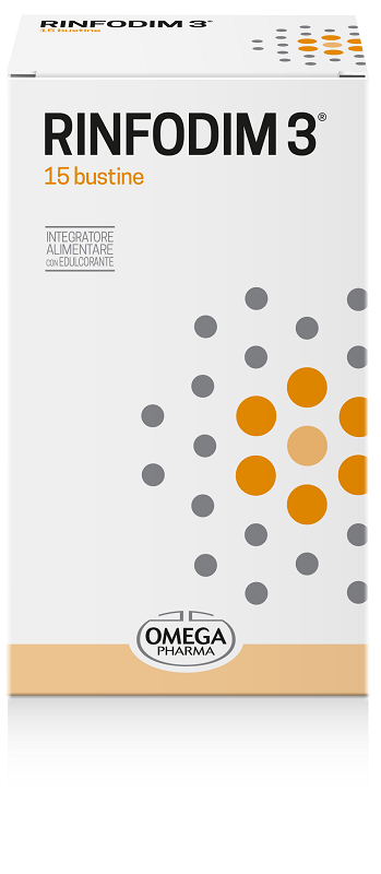 RINFODIM 3 15 BUSTINE - fitfarma.it