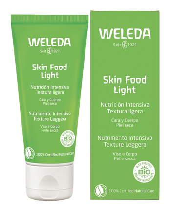SKIN FOOD LIGHT 30 ML - fitfarma.it