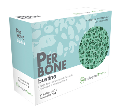 PER BONE 30 BUSTINE - fitfarma.it