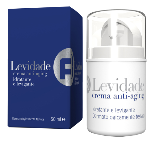 LEVIDADE CREMA 50 ML - fitfarma.it