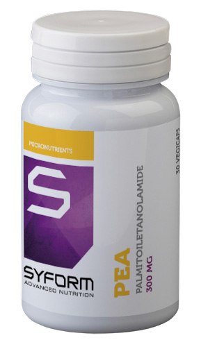 PEA 30 CAPSULE - fitfarma.it