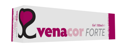 VENACOR FORTE 100 ML - fitfarma.it