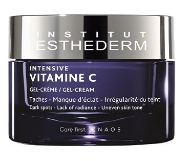 INTENSIVE VITAMINE C GEL-CREME 50 ML - fitfarma.it