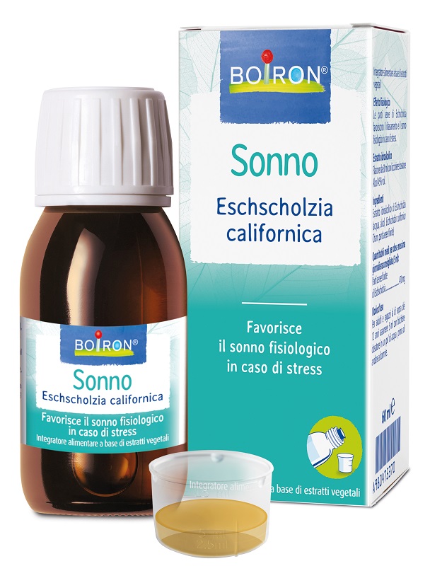ESCHOLTZIA ESTRATTO IDROALCOLICO 60 ML - fitfarma.it