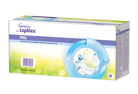 LOPHLEX NEUTRO 30 BUSTINE - fitfarma.it