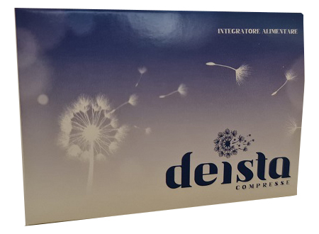 DEISTA 30 COMPRESSE - fitfarma.it