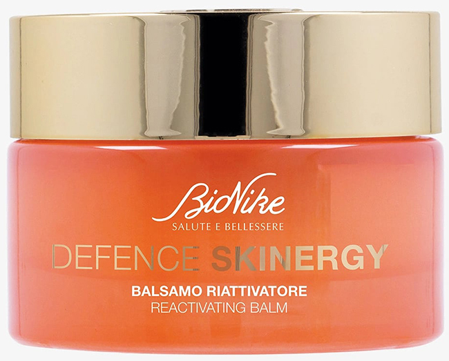 DEFENCE SKINERGY BALSAMO RIATTIVATORE 50 ML - fitfarma.it