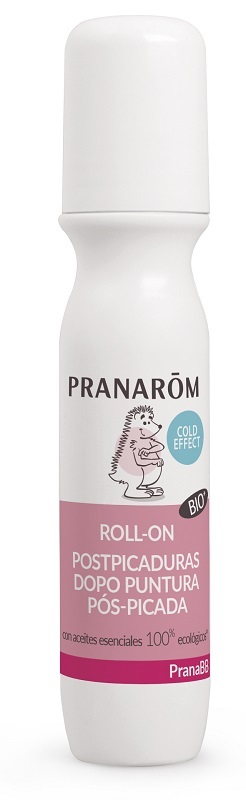 PRANAROM PER BEBE' BIO GEL LENITIVO DOPOPUNTURA PIC 15 ML - fitfarma.it