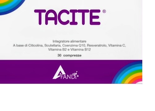 TACITE 30 COMPRESSE - fitfarma.it
