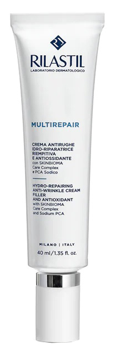 RILASTIL MULTIREPAIR IDRO RIPARATORE NUOVA FORMULA 40 ML - fitfarma.it