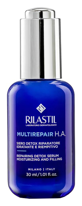 RILASTIL MULTIREPAIR HA NUOVA FORMULA 30 ML - fitfarma.it