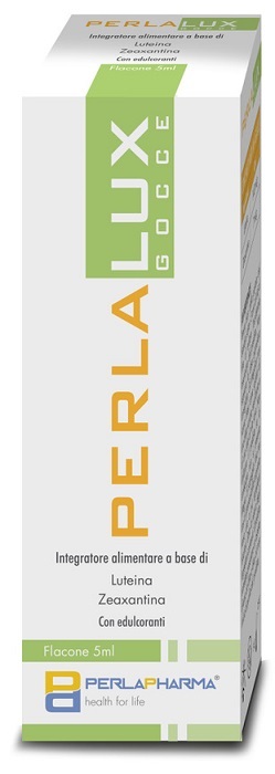 PERLALUX GOCCE ORALI 5 ML - fitfarma.it
