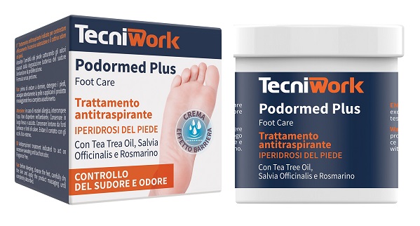 PODORMED PLUS 75 ML - fitfarma.it