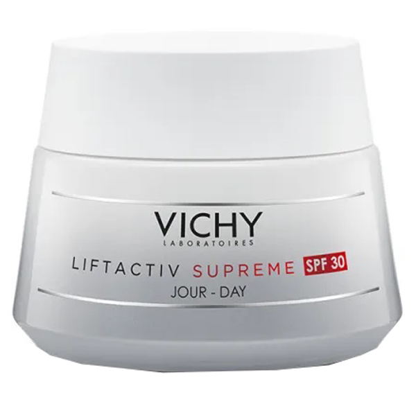 LIFTACTIV SUPREME CREMA SPF30 50 ML - fitfarma.it
