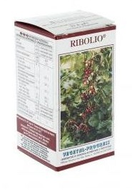 RIBOLIO DOPPIO 100 CAPSULE - fitfarma.it