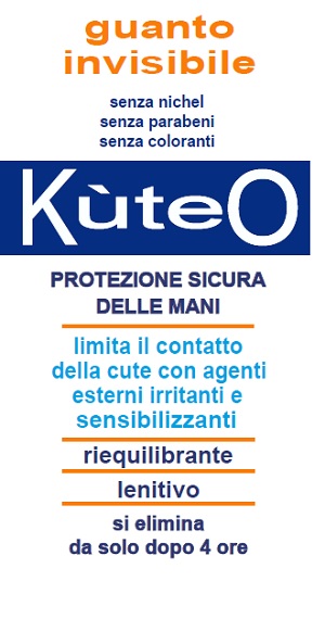 KUTEO CREMA MANI 100 ML - fitfarma.it