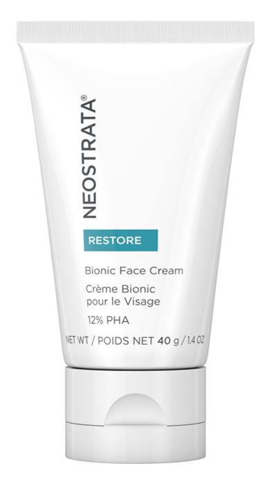 NEOSTRATA BIONIC FACE CREAM 40 G - fitfarma.it