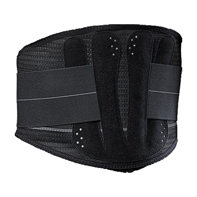 GIBAUD ORTHO LOMBOGIB WORK H21 CORSETTO LOMBOSACRALE 01 - fitfarma.it