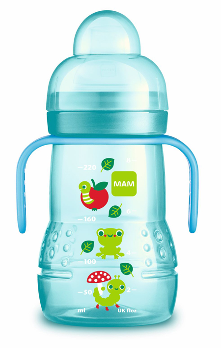 MAM TRAINER FEMMINA - fitfarma.it