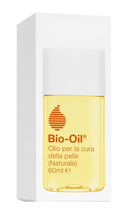 BIO-OIL OLIO PER LA CURA DELLA PELLE NATURALE 60 ML - fitfarma.it