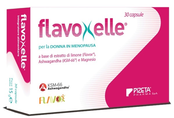 FLAVOXELLE 30 CAPSULE - fitfarma.it