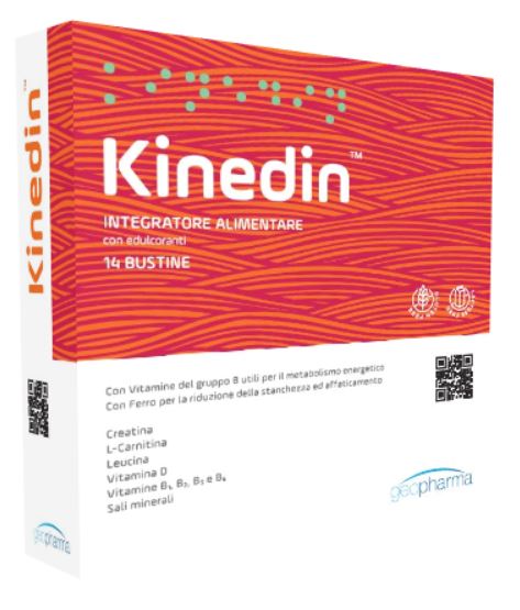 KINEDIN 14 BUSTINE - fitfarma.it