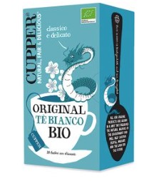 CUPPER TE' BIANCO 34 G - fitfarma.it