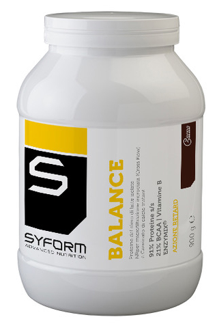 BALANCE CACAO 900 G - fitfarma.it