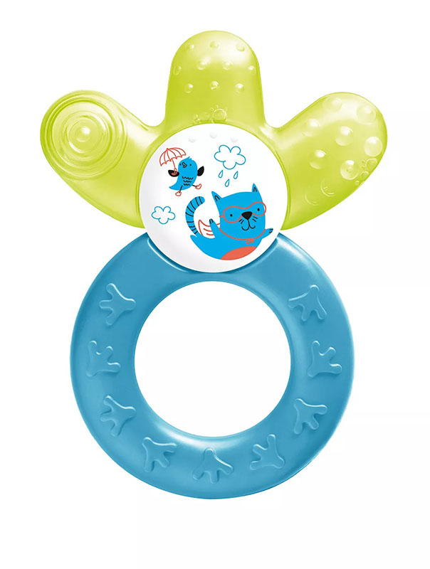 MAM COOLER 4+ MASCHIO - fitfarma.it