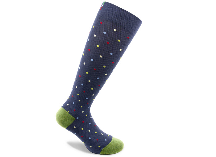 CALZA A COMPRESSIONE GRADUATA GELATO ENERGY AVIO S 35/38 - fitfarma.it