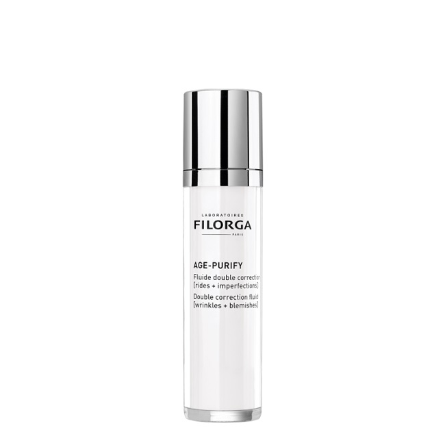 FILORGA AGE PURIFY FLUIDE 50 ML - fitfarma.it