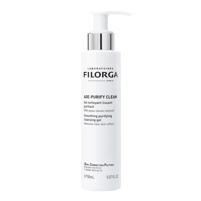 FILORGA AGE PURIFY CLEAN 150 ML - fitfarma.it