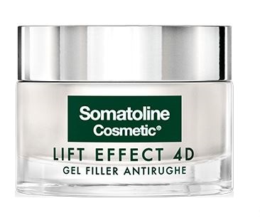 SOMATOLINE SKIN EXPERT 4D GEL FILLER ANTIRUGHE 50 ML - fitfarma.it