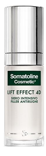 SOMATOLINE SKIN EXPERT 4D SIERO INTENSIVO 30 ML - fitfarma.it