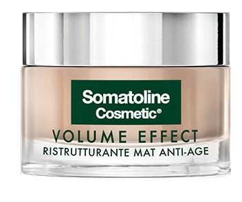SOMATOLINE SKIN EXPERT CREMA RISTRUTTURANTE ANTI AGE 50 ML - fitfarma.it