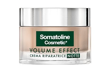 SOMATOLINE SKIN EXPERT CREMA RIPARATRICE NOTTE 50 ML - fitfarma.it