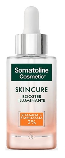 SOMATOLINE SKIN EXPERT VISO SKINCURE ILLUMINANTE 30 ML - fitfarma.it