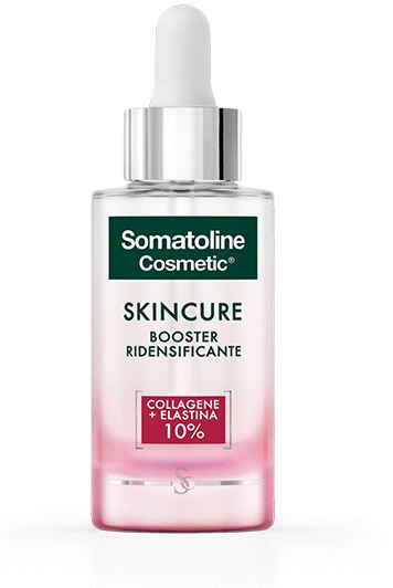 SOMATOLINE SKIN EXPERT VISO SKINCURE RIDENSIFICANTE 30 ML - fitfarma.it