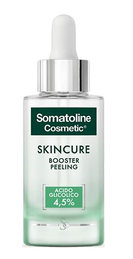 SOMATOLINE SKIN EXPERT VISO SKINCURE PEELING 30 ML - fitfarma.it