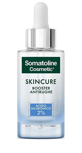 SOMATOLINE C SKIN CURE BOOSTER ANTIRUGHE 30 ML - fitfarma.it